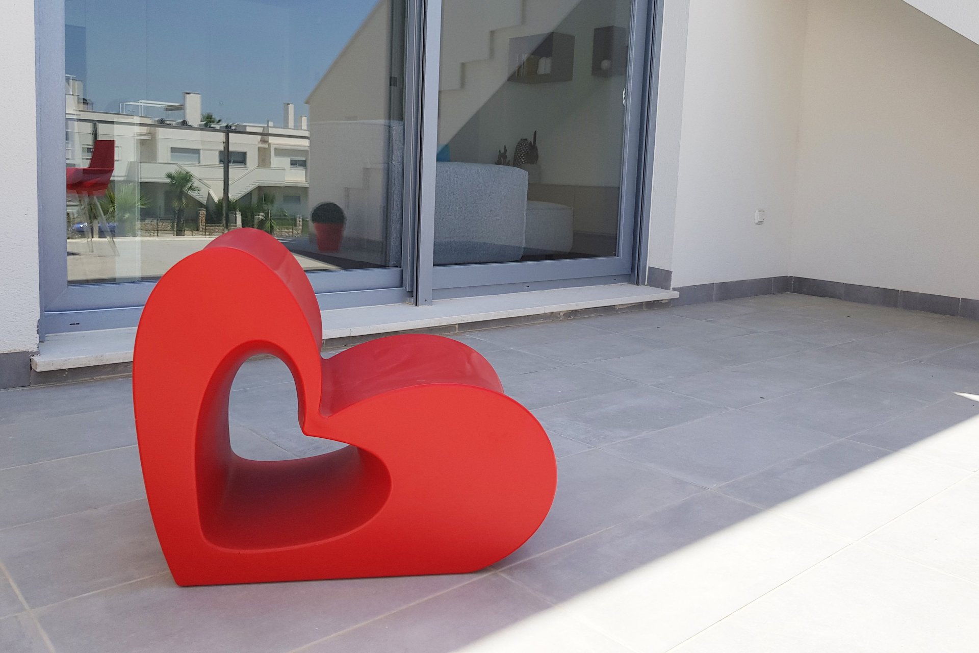 New Build - high-bungalow -
Vistabella