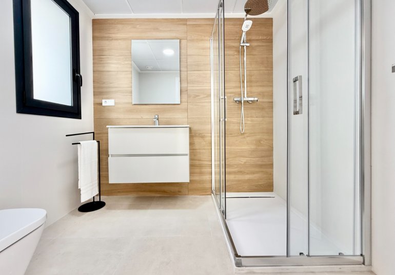 New Build - low-bungalow -
Cox