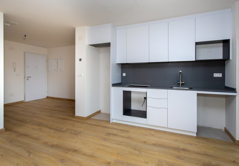 New Build - low-bungalow -
La Canalosa