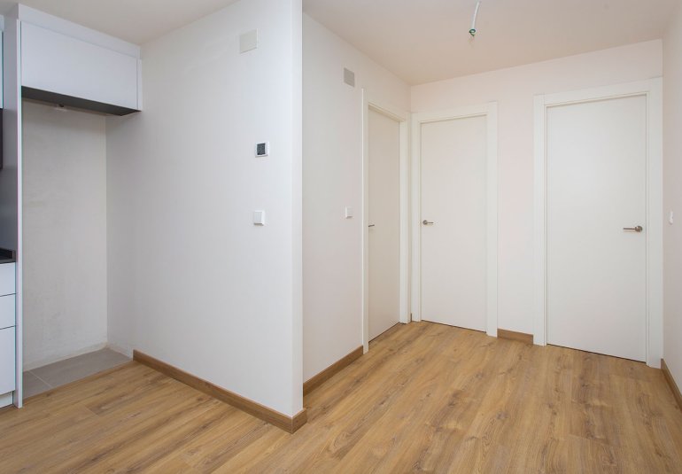 New Build - low-bungalow -
La Canalosa