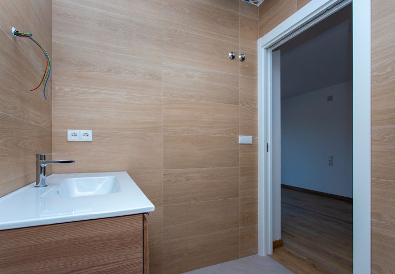 New Build - low-bungalow -
La Canalosa