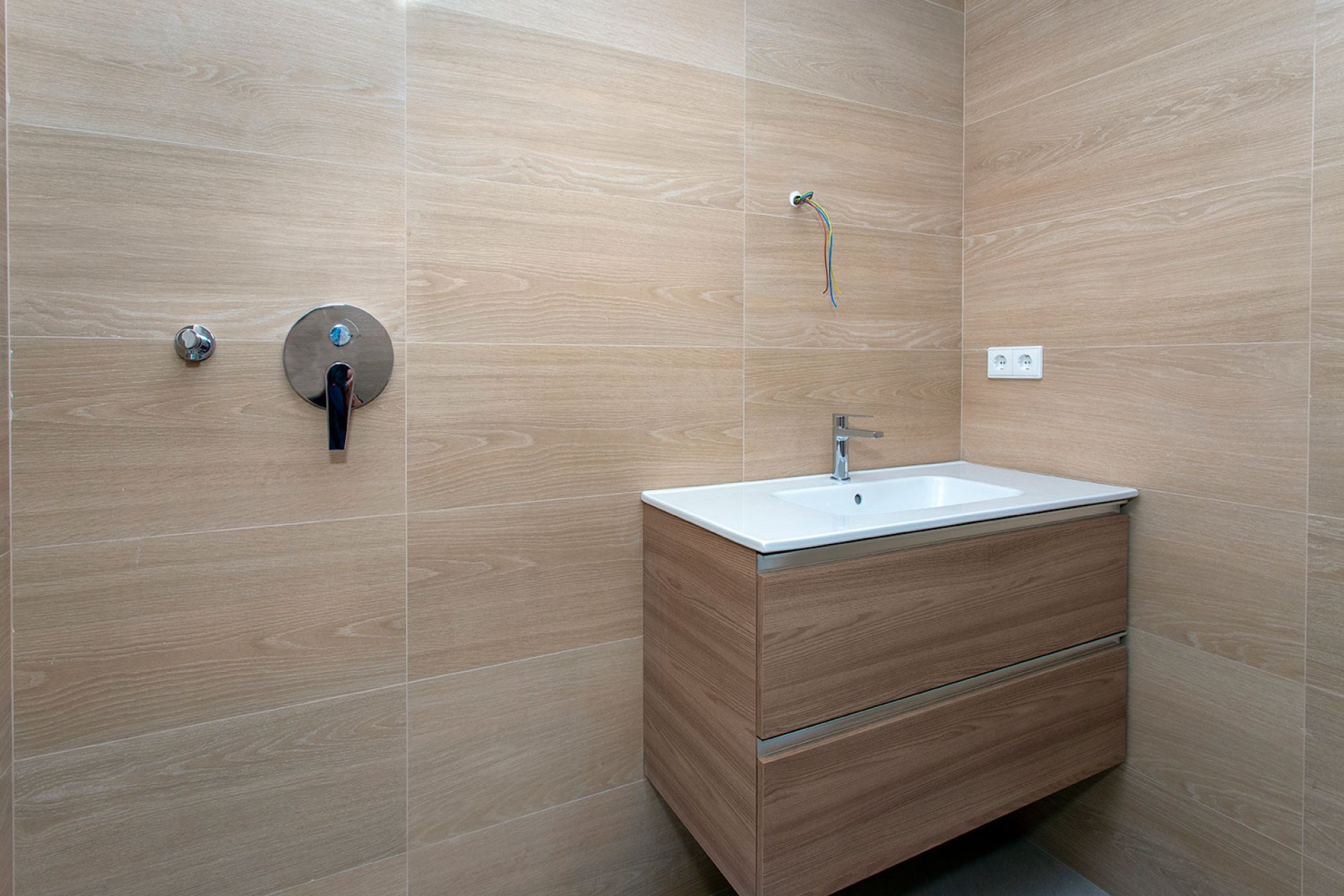 New Build - low-bungalow -
La Canalosa