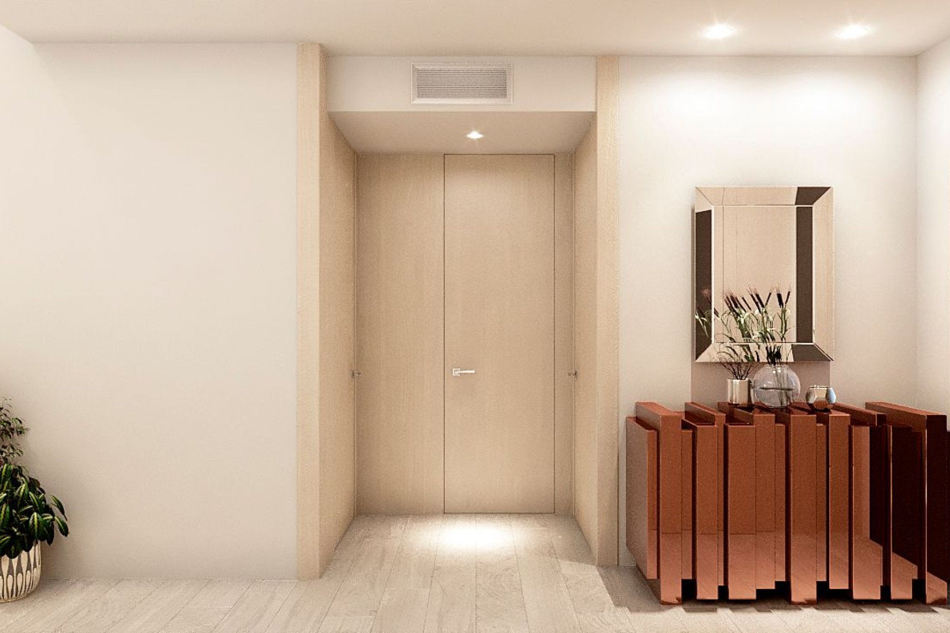 New Build - low-bungalow -
La Finca Golf