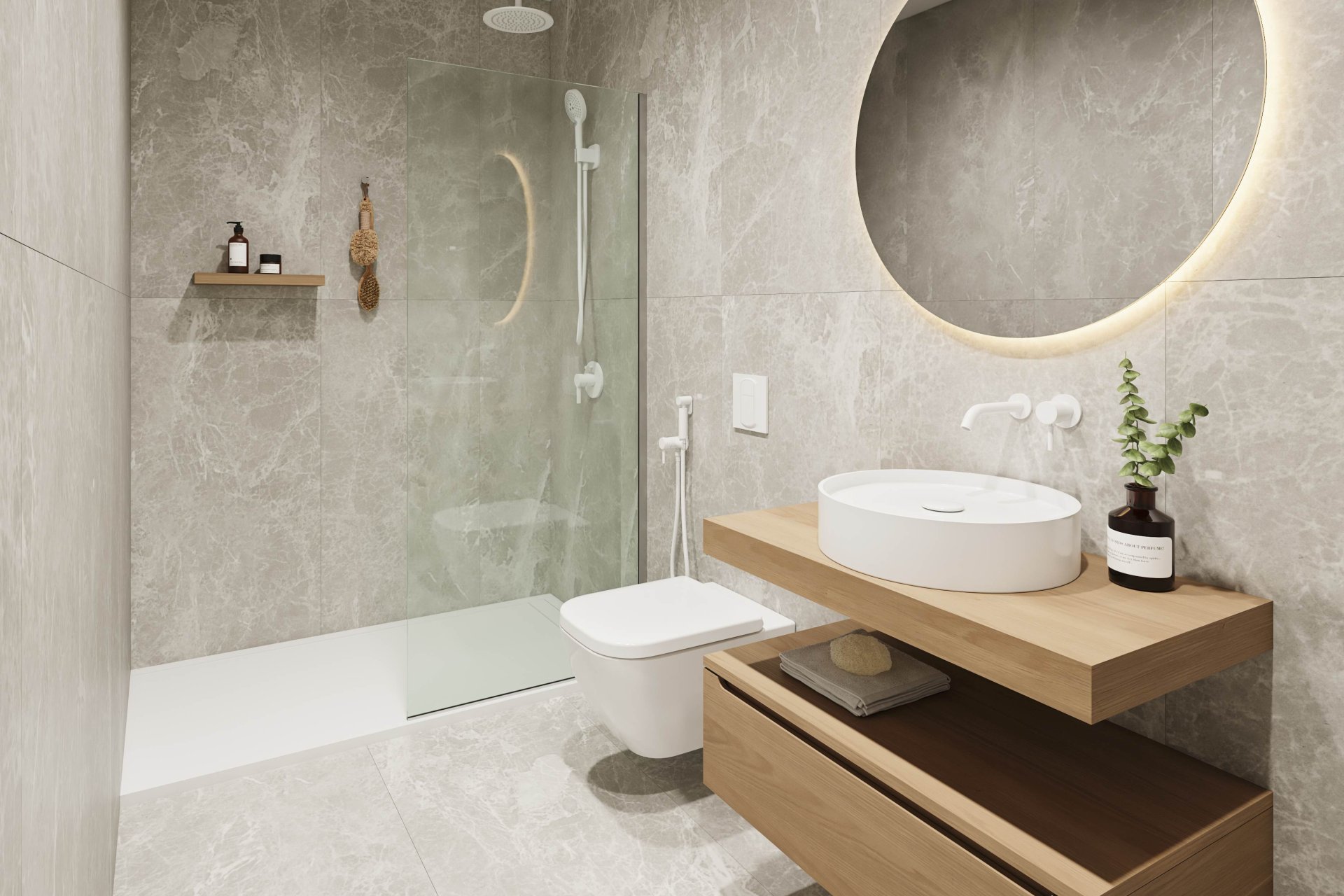 New Build - low-bungalow -
Pilar de la Horadada