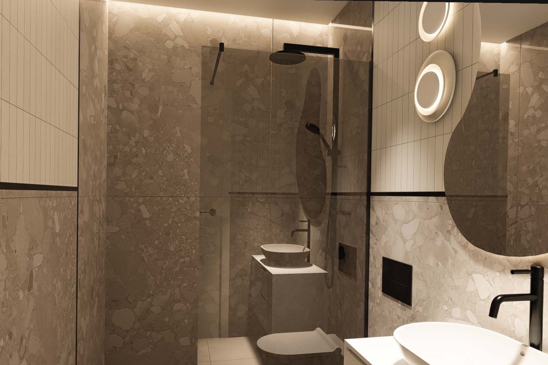 New Build - low-bungalow -
Pilar de la Horadada