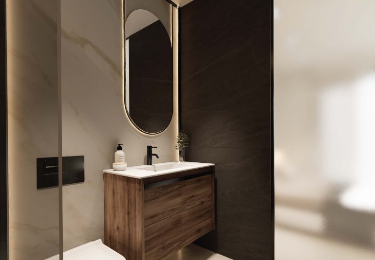 New Build - low-bungalow -
Pilar de la Horadada