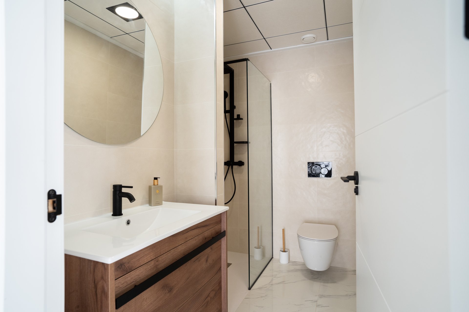 New Build - low-bungalow -
Pilar de la Horadada