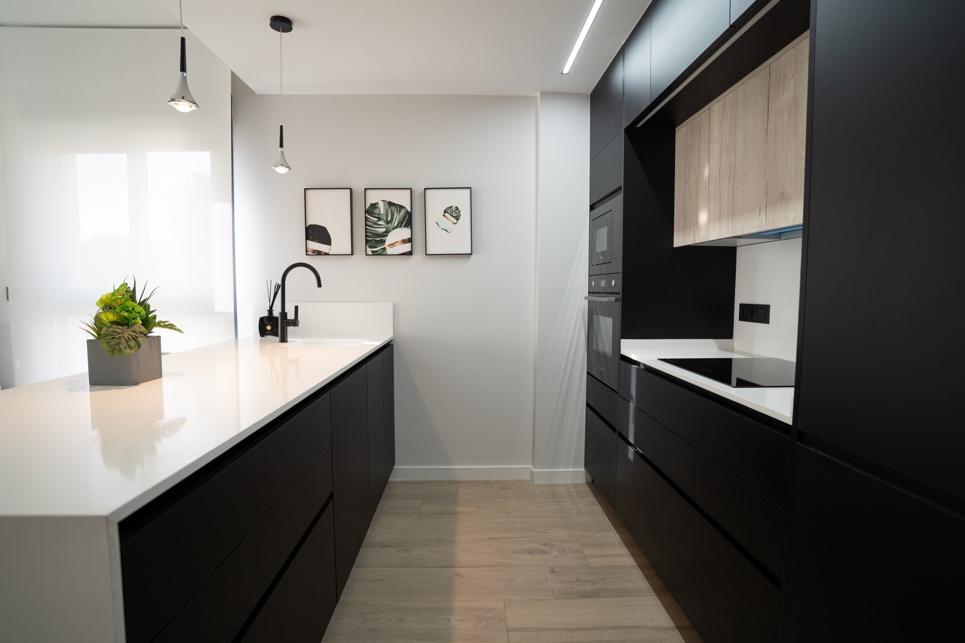 New Build - low-bungalow -
Pilar de la Horadada