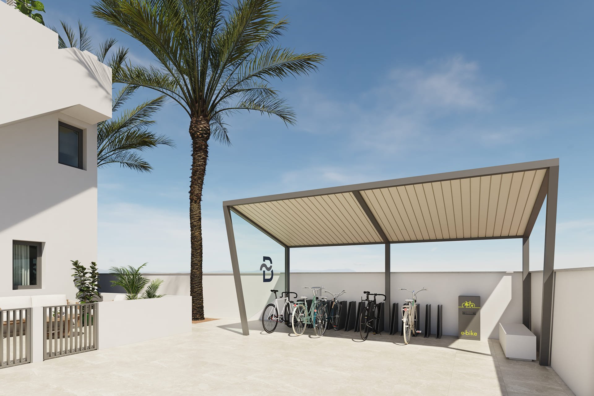 New Build - low-bungalow -
Pilar de la Horadada