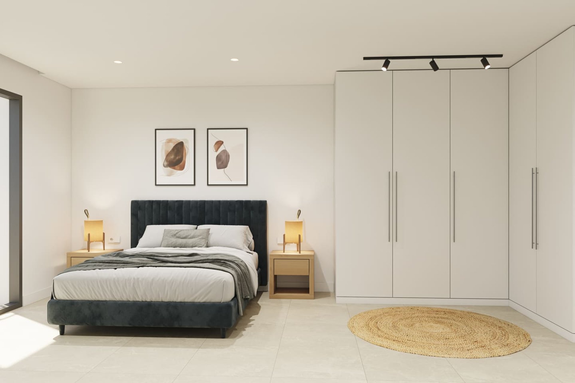 New Build - low-bungalow -
Pilar de la Horadada