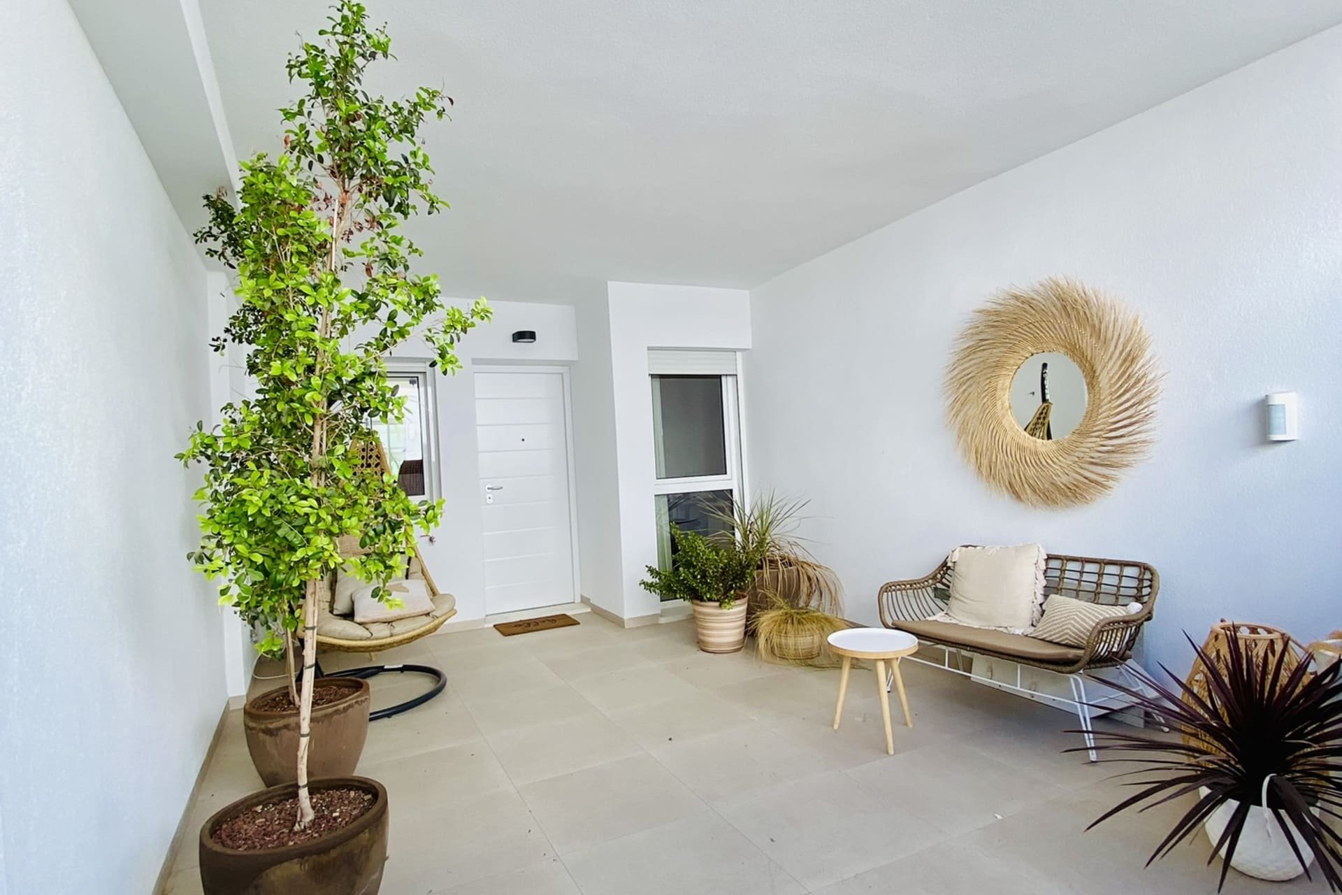 New Build - low-bungalow -
Pilar de la Horadada