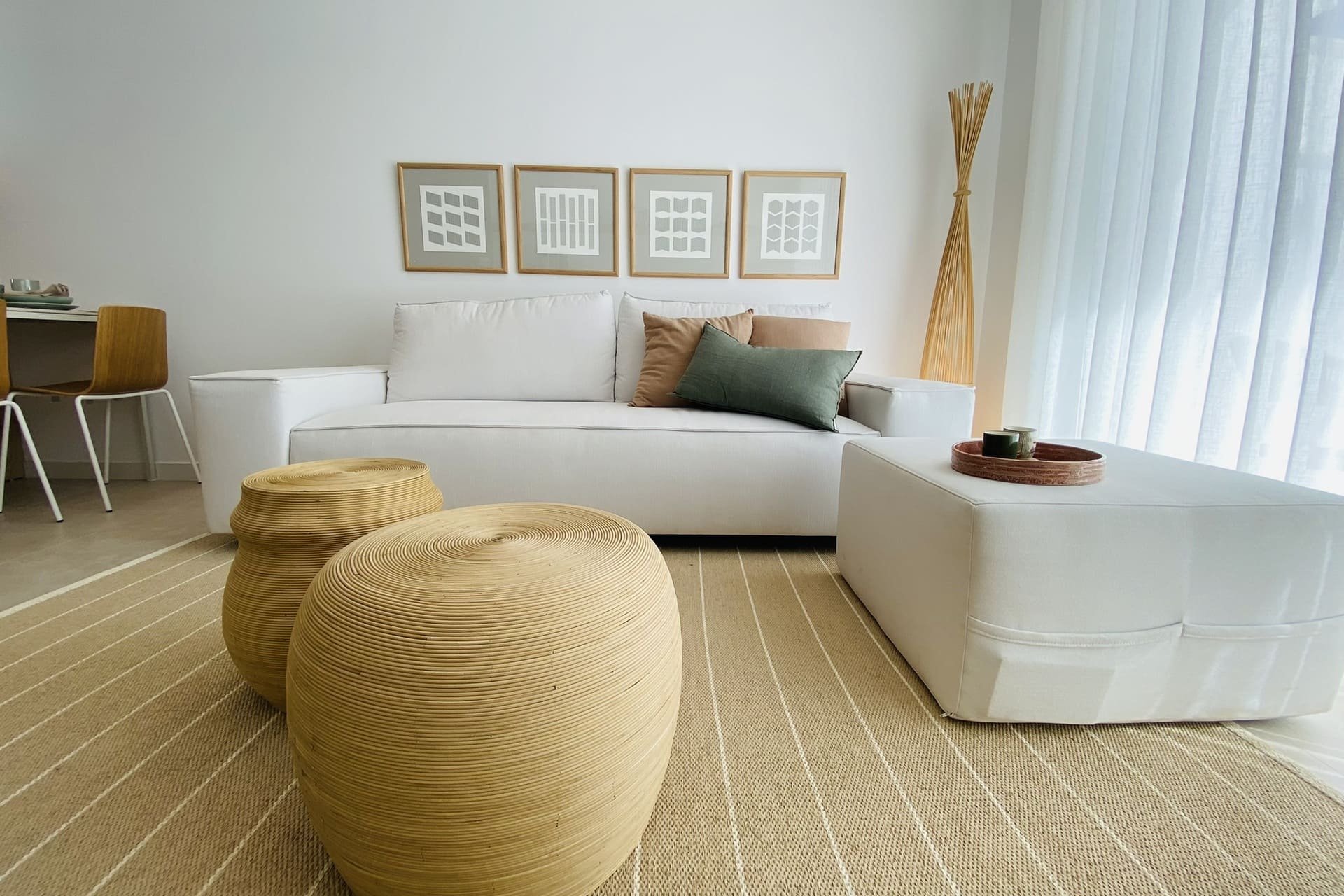 New Build - low-bungalow -
Pilar de la Horadada