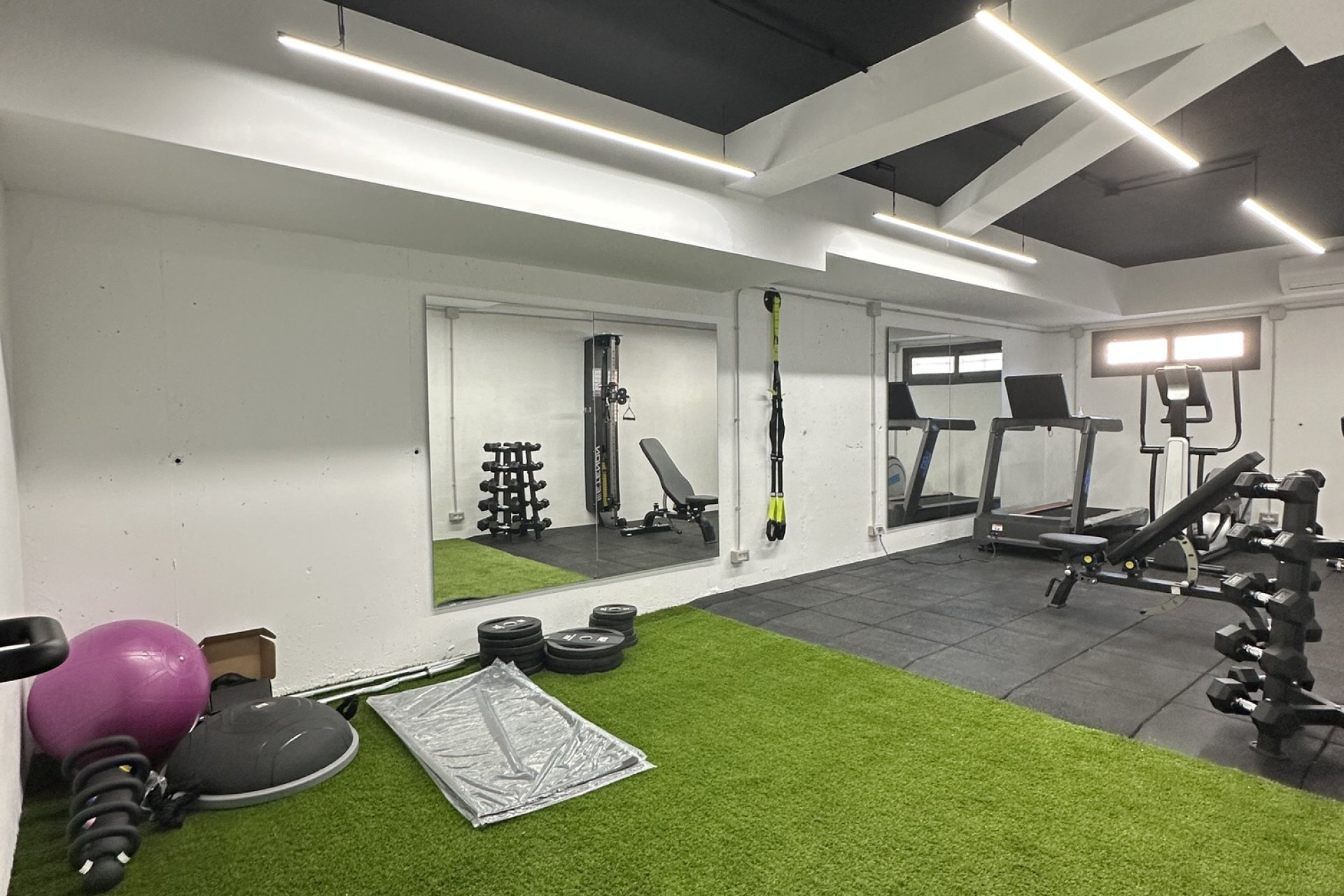 New Build - low-bungalow -
Pilar de la Horadada