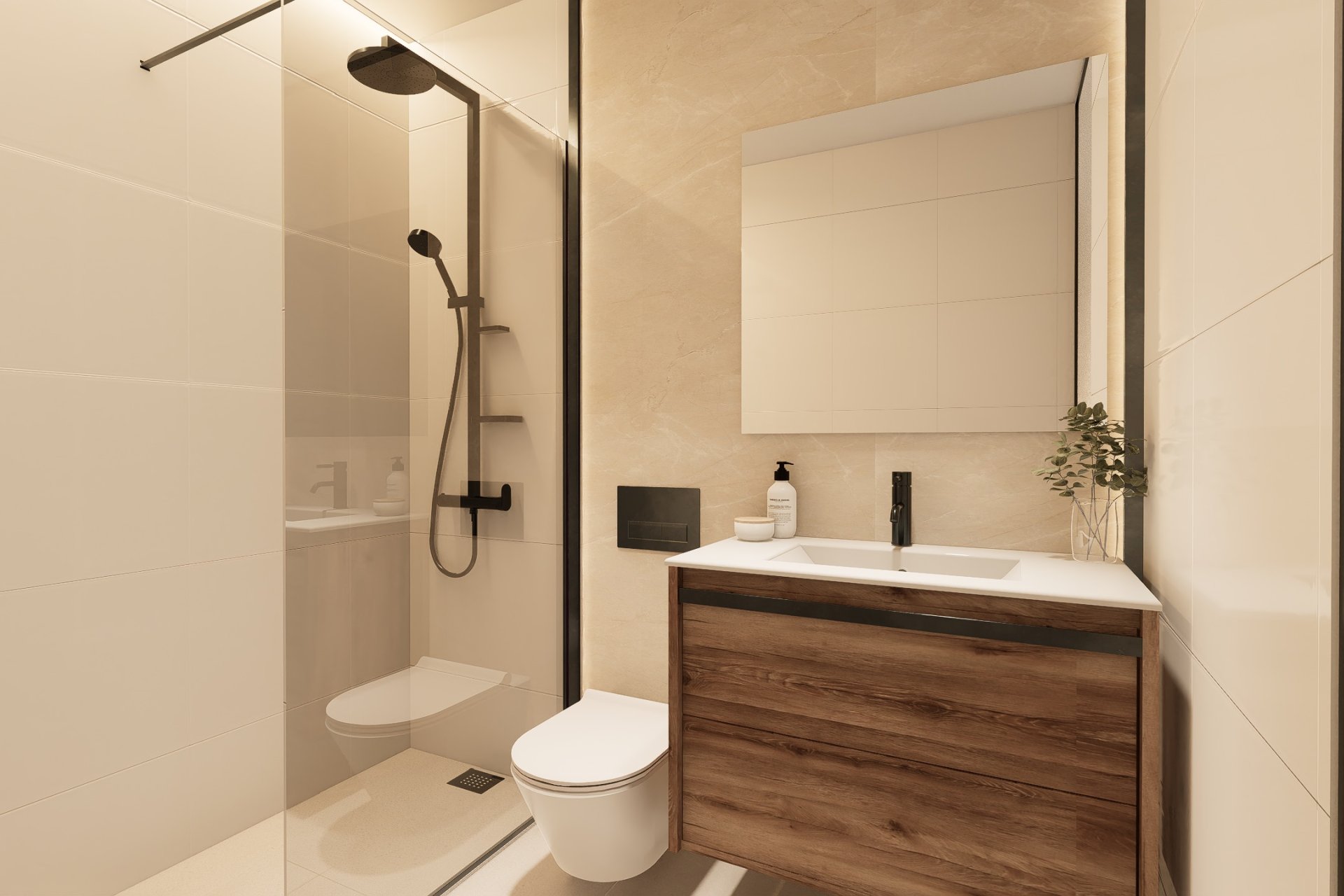 New Build - low-bungalow -
Pilar de la Horadada