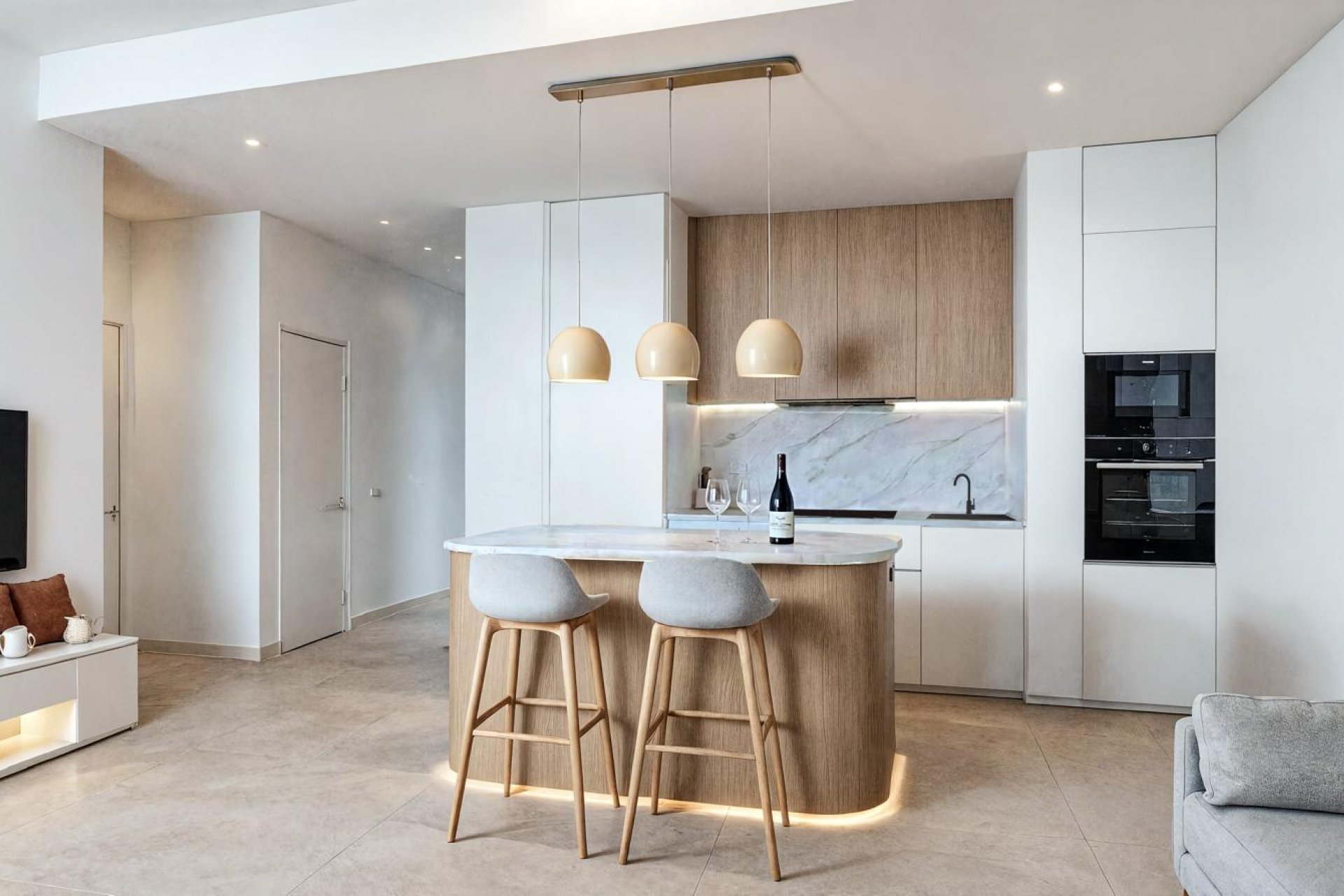 New Build - low-bungalow -
Pilar de la Horadada