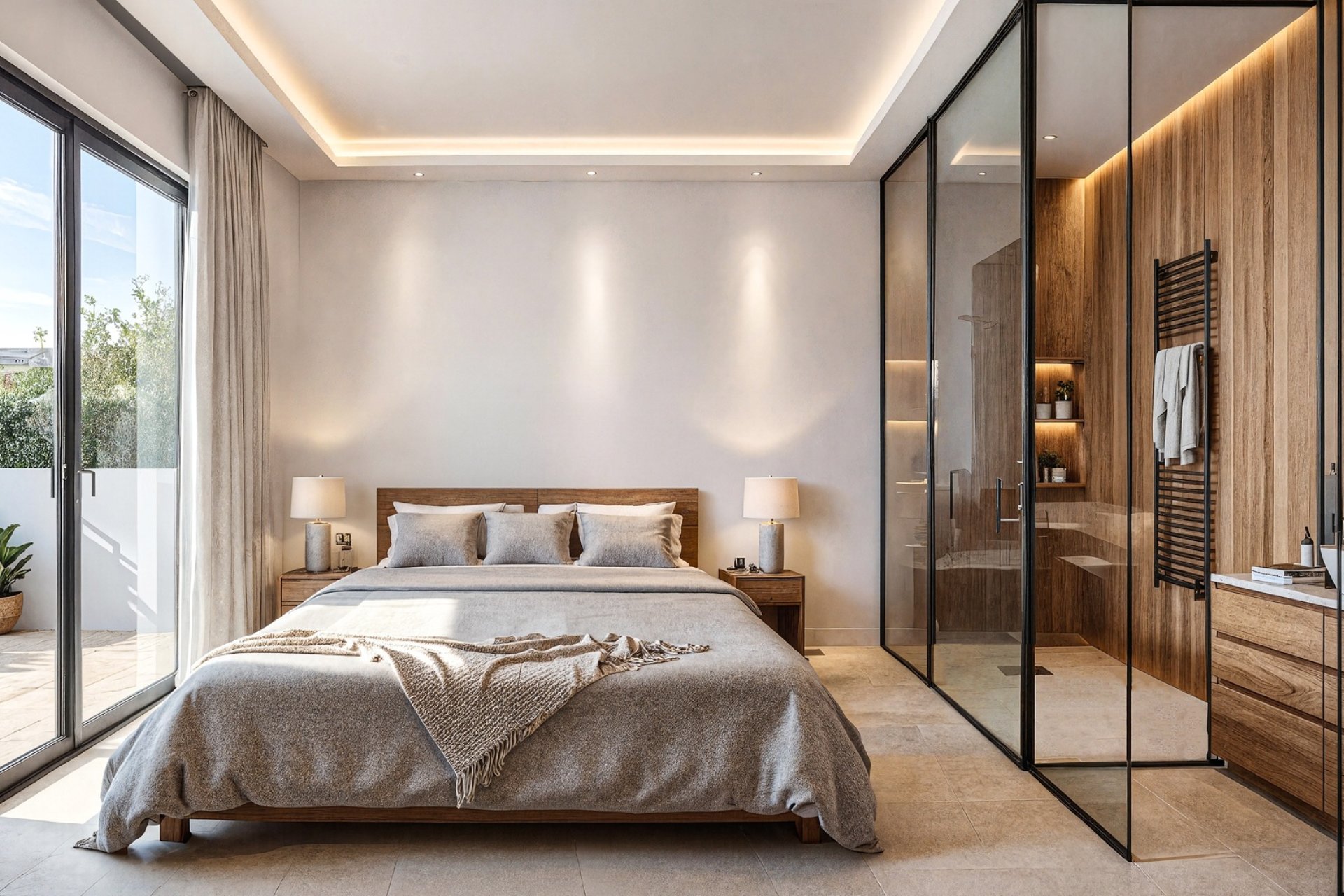 New Build - low-bungalow -
Pilar de la Horadada