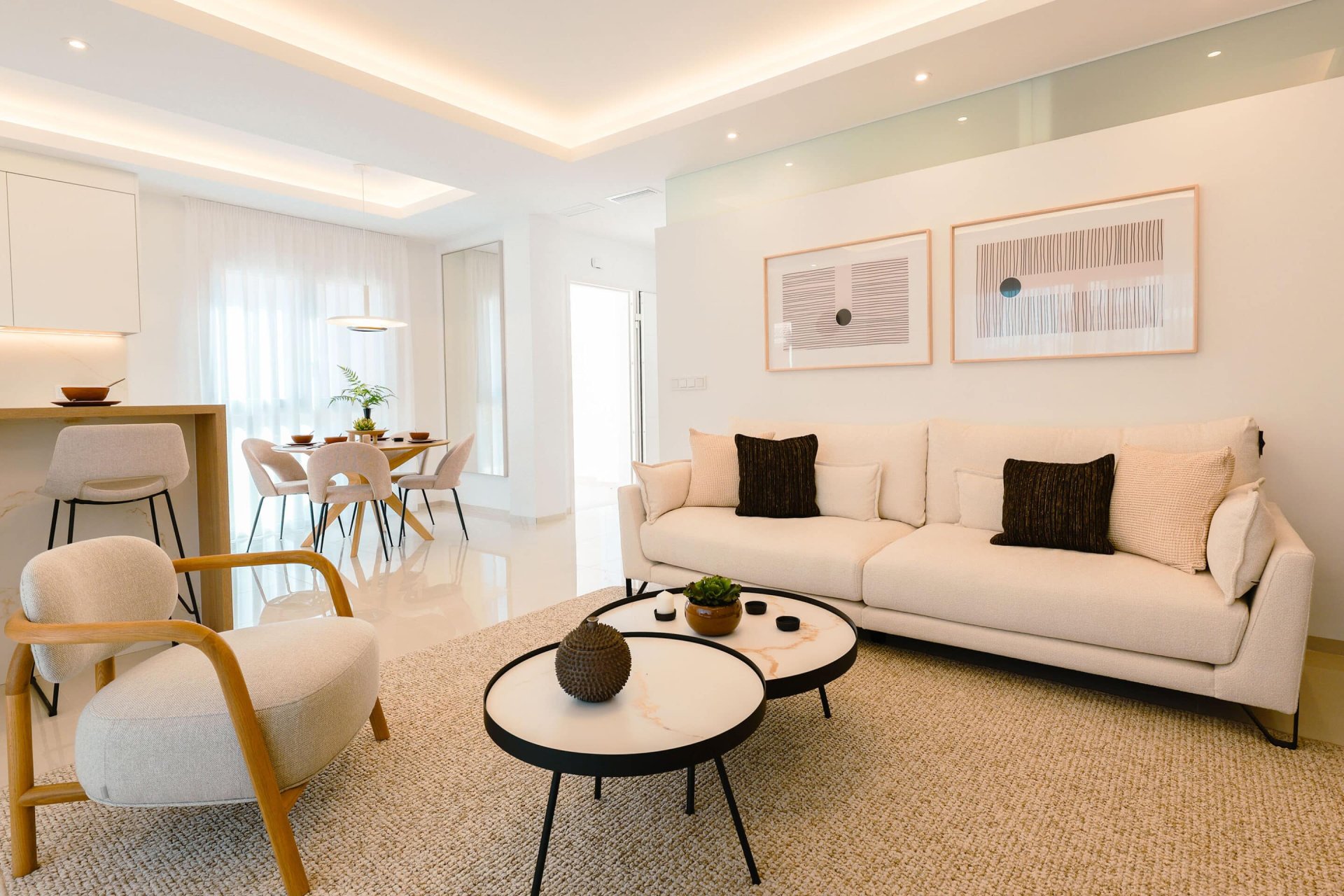 New Build - low-bungalow -
Rojales