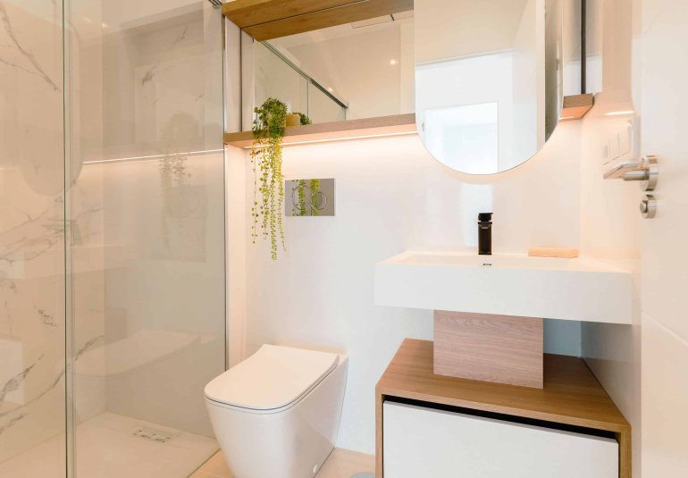 New Build - low-bungalow -
Rojales