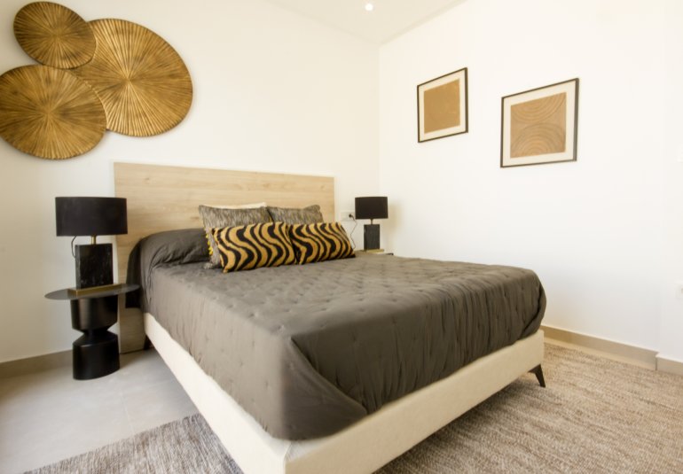 New Build - low-bungalow -
San Fulgencio