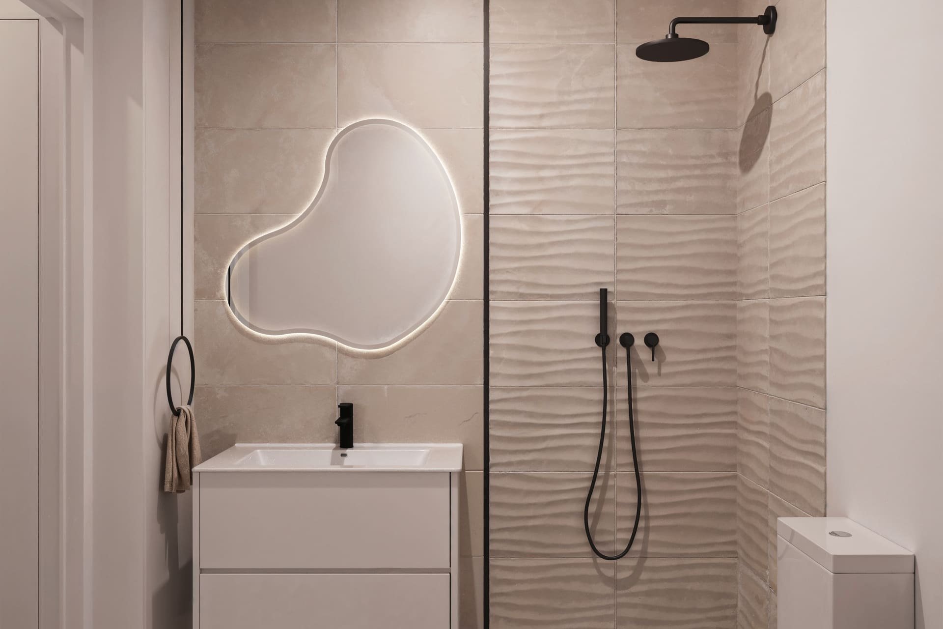 New Build - low-bungalow -
San Miguel de Salinas