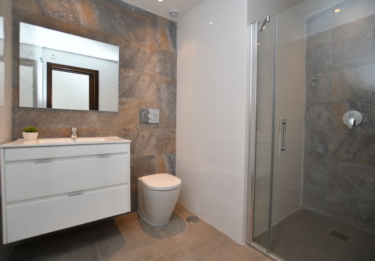 New Build - low-bungalow -
San Miguel de Salinas