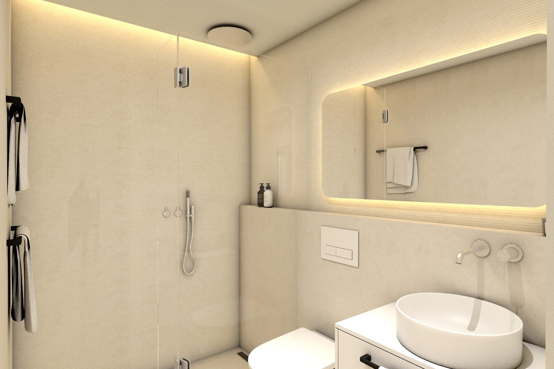 New Build - low-bungalow -
Torre de la Horadada