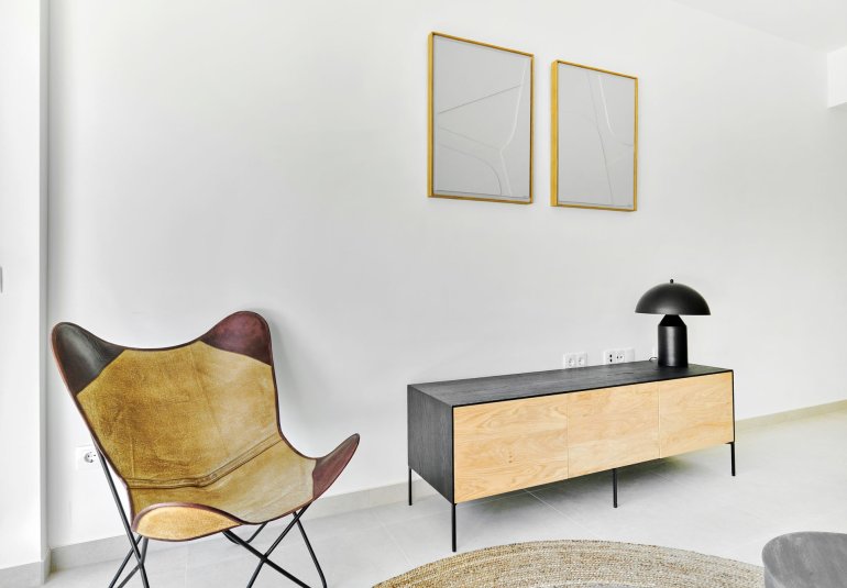 New Build - low-bungalow -
Torrevieja