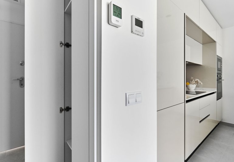 New Build - low-bungalow -
Torrevieja