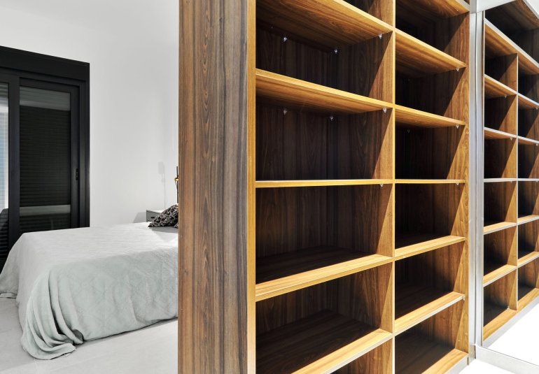 New Build - low-bungalow -
Torrevieja