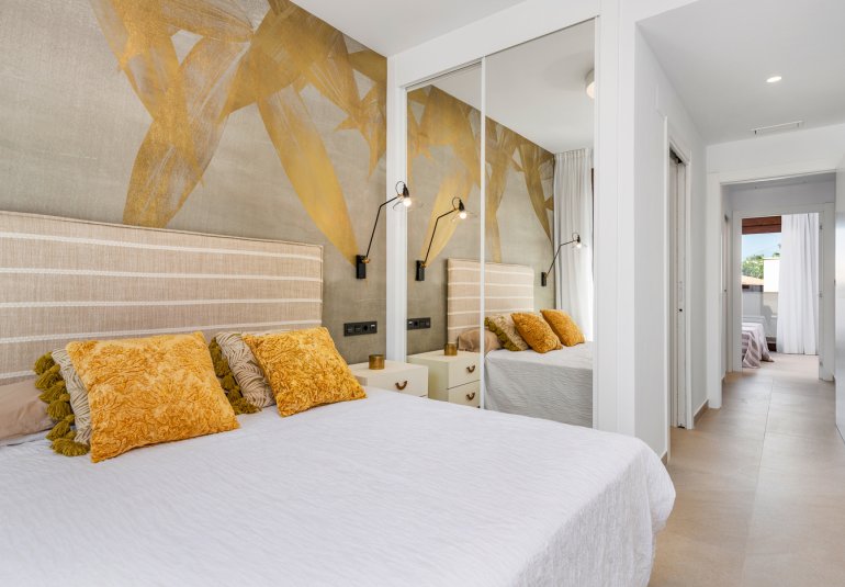 New Build - low-bungalow -
Torrevieja