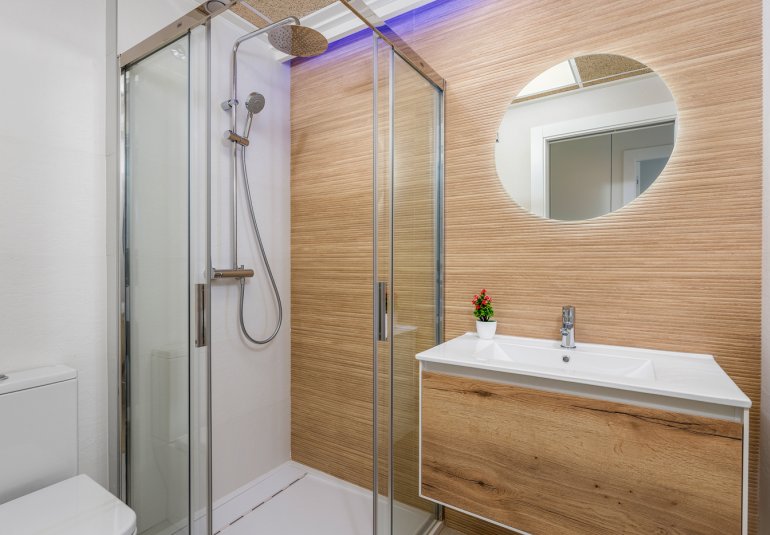 New Build - low-bungalow -
Torrevieja