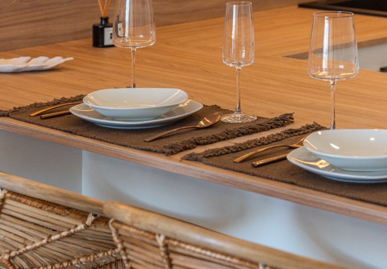 New Build - Penthouse -
Benijofar