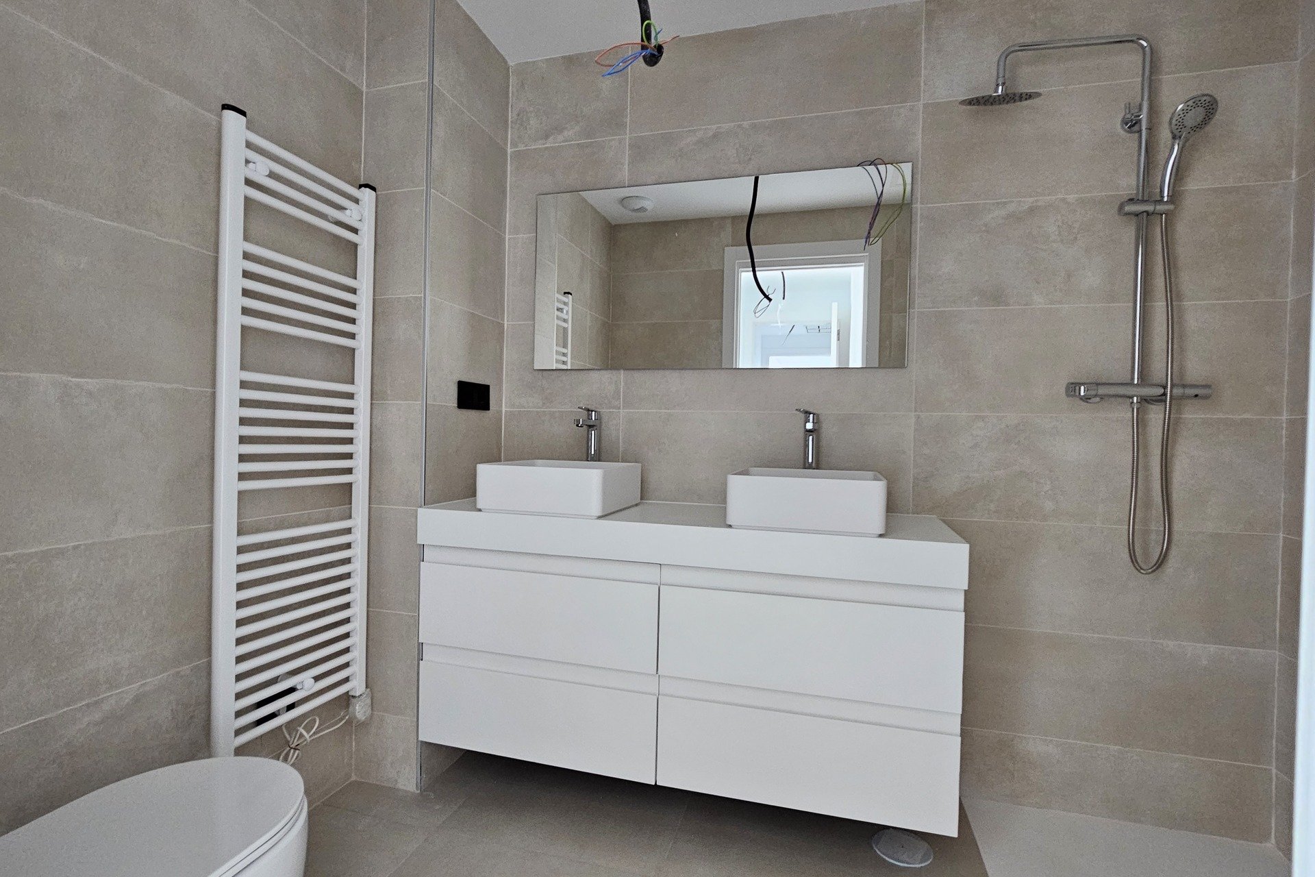 New Build - Penthouse -
Calpe