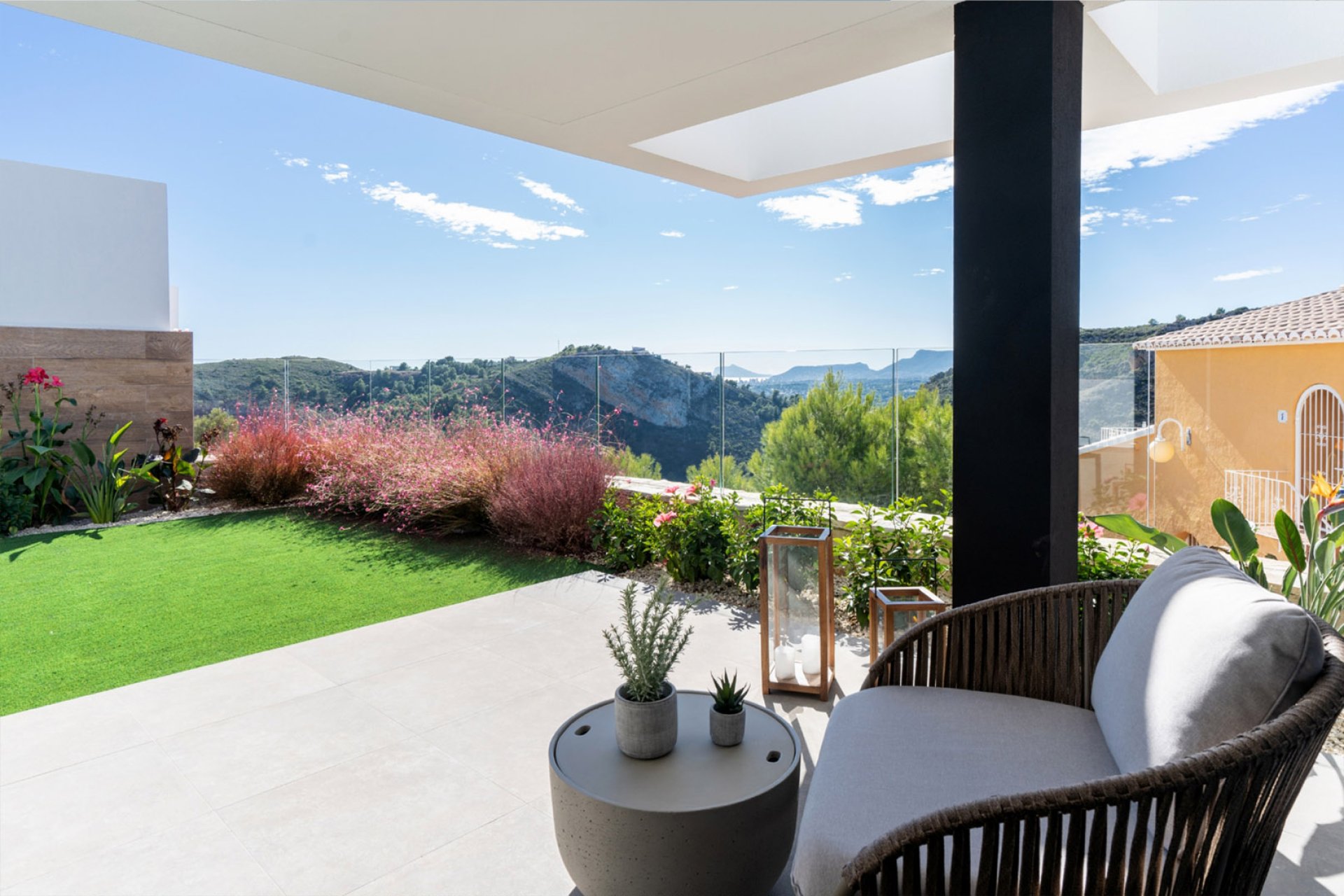 New Build - Penthouse -
Cumbre del Sol