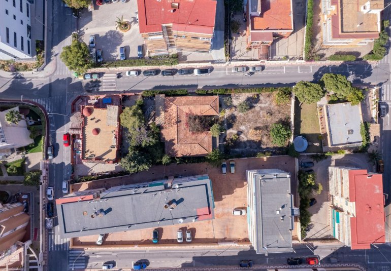 New Build - Penthouse -
El Campello