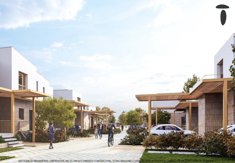 New Build - Penthouse -
El Verger