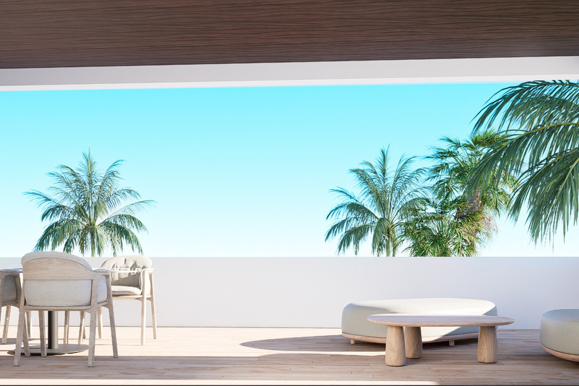 New Build - Penthouse -
Finestrat