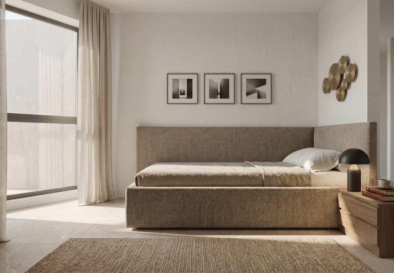 New Build - Penthouse -
Guardamar del Segura