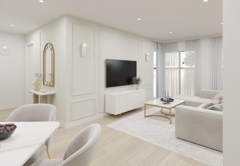 New Build - Penthouse -
Guardamar del Segura