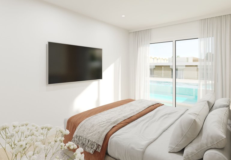 New Build - Penthouse -
Guardamar del Segura