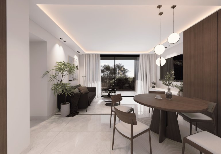 New Build - Penthouse -
Guardamar del Segura