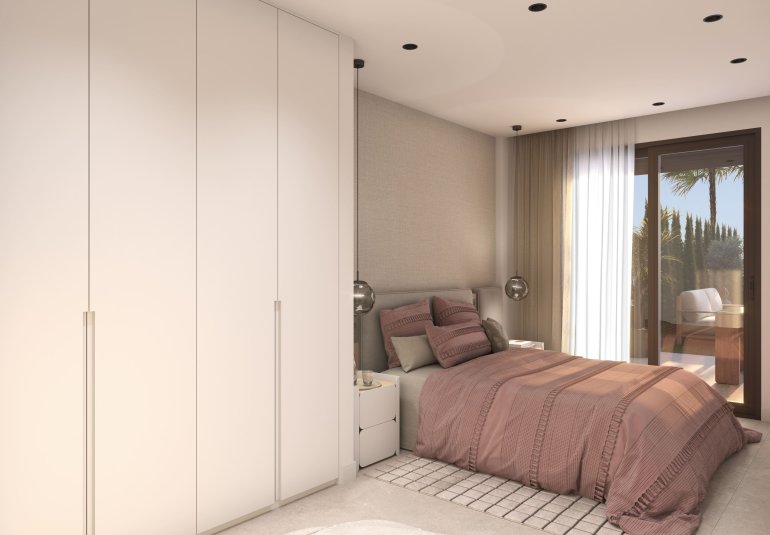 New Build - Penthouse -
Guardamar del Segura