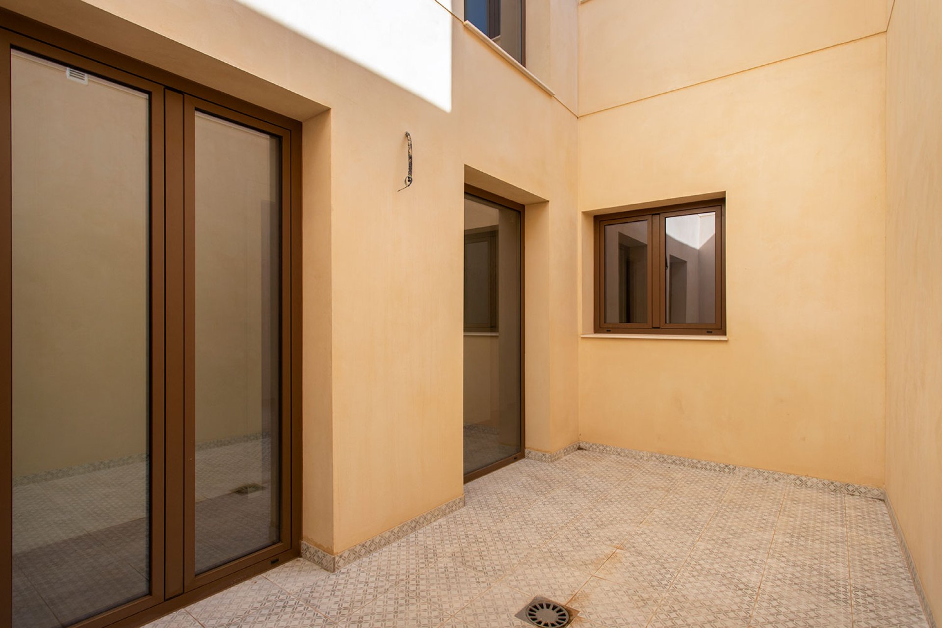 New Build - Penthouse -
Hondón de las Nieves