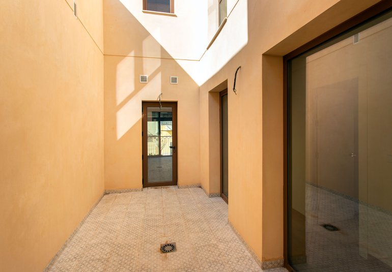 New Build - Penthouse -
Hondón de las Nieves