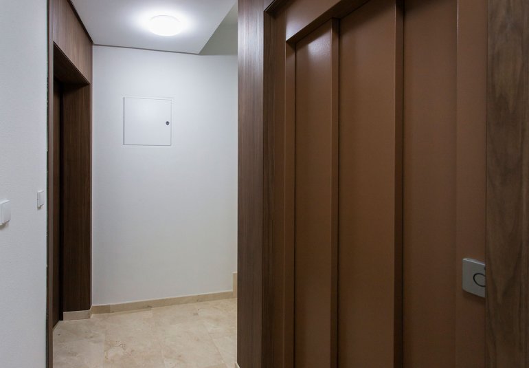 New Build - Penthouse -
Hondón de las Nieves