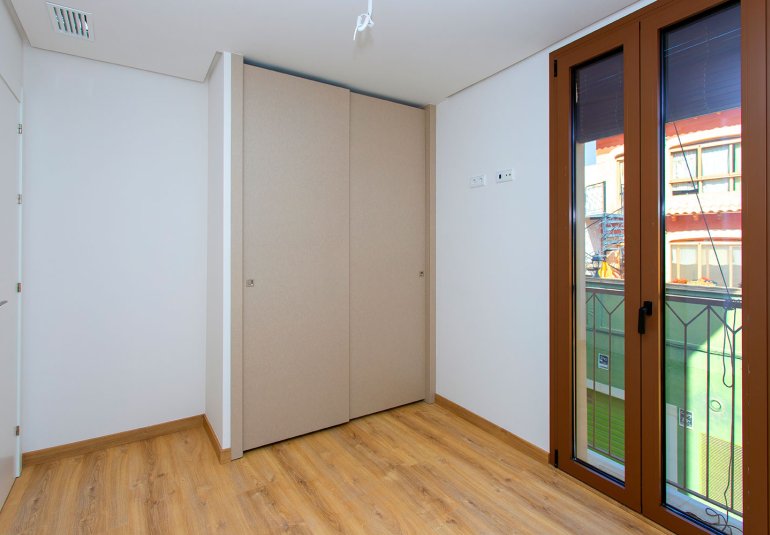 New Build - Penthouse -
Hondón de las Nieves