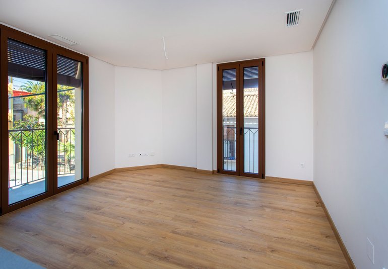 New Build - Penthouse -
Hondón de las Nieves