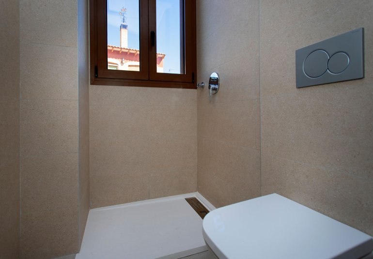 New Build - Penthouse -
Hondón de las Nieves