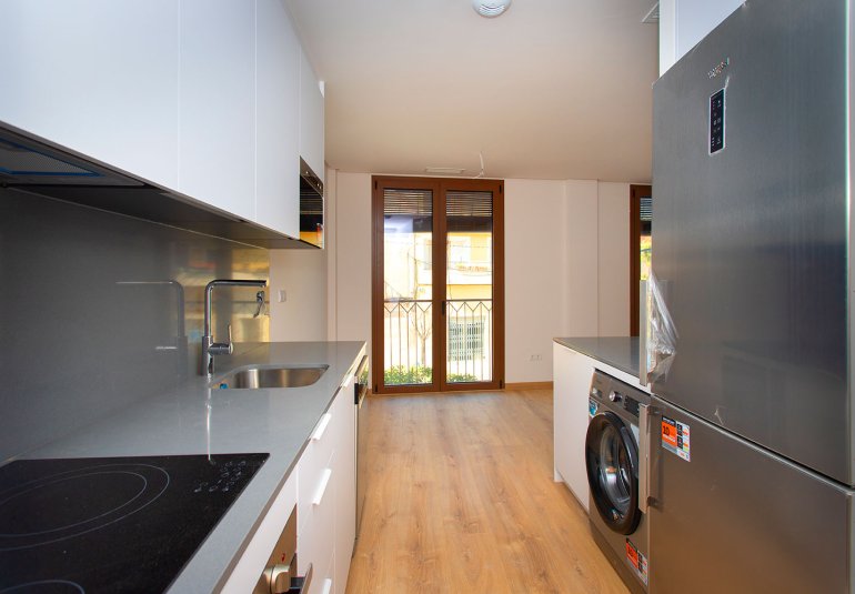 New Build - Penthouse -
Hondón de las Nieves