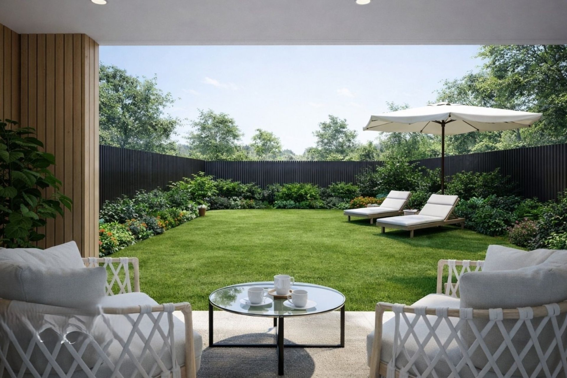 New Build - Penthouse -
Jávea